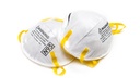 3M N95 8210 Face Mask NIOSH Certified Archived