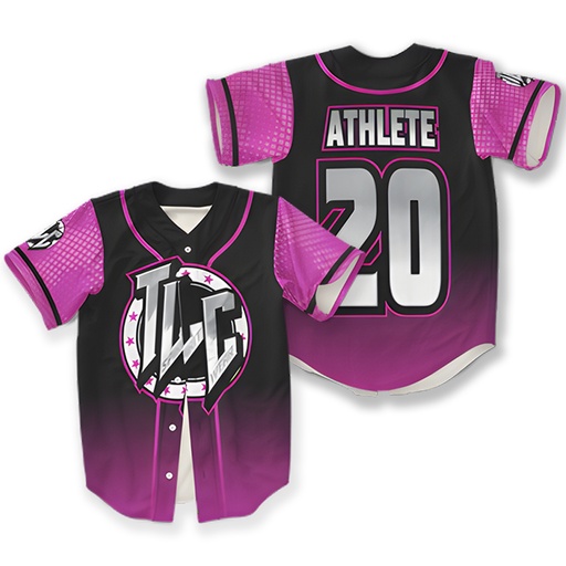 custom team uniform, jerseys and team shirts