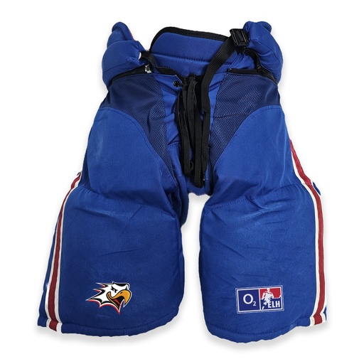 [HU8132] Pro Personalized Ice Hockey Pants