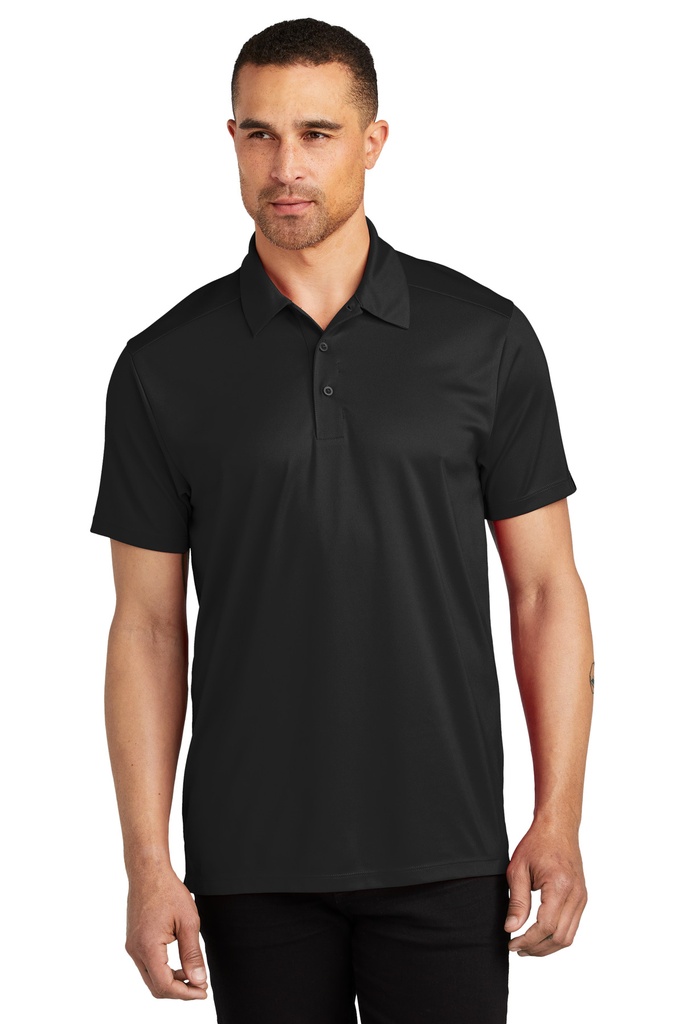 Embroidery OGIO® Framework Polo.  Archived