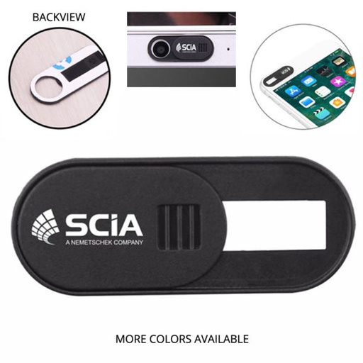 [CC3775] Power Webcam Shield Cover