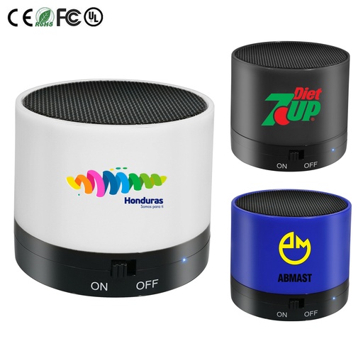 [PWB9292] 2nd Gen Super Bass Wireless Bluetooth Speaker