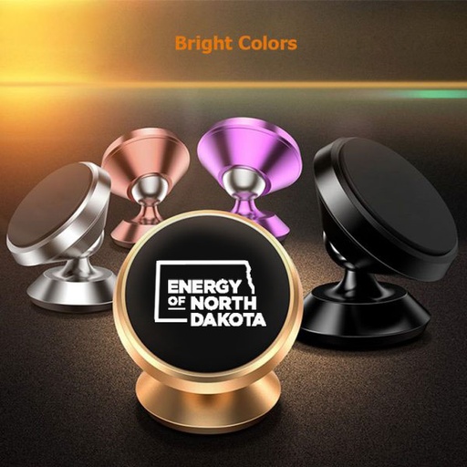 [PH7631] Universal Magnetic Car Phone Holder Mount Stand