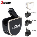 Ultimate Travel Adapter Car & Home. PH1317 Archived
