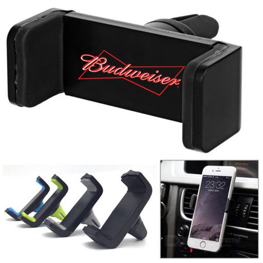 [PH6891] Universal Car Air Vent Cradle Mount Phone Holder