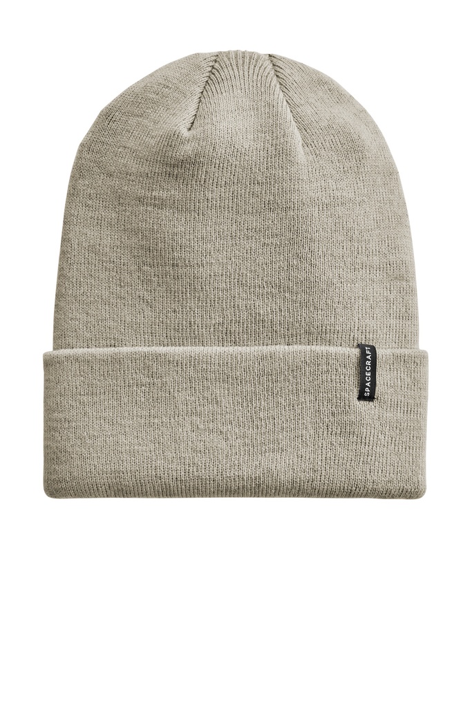 Embroidery LIMITED EDITION Spacecraft Lotus Beanie  Archived