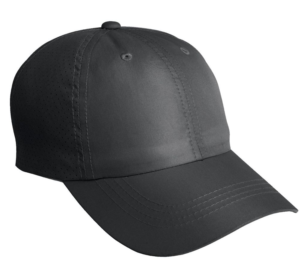 Embroidery Port Authority® Perforated Cap.  Archived