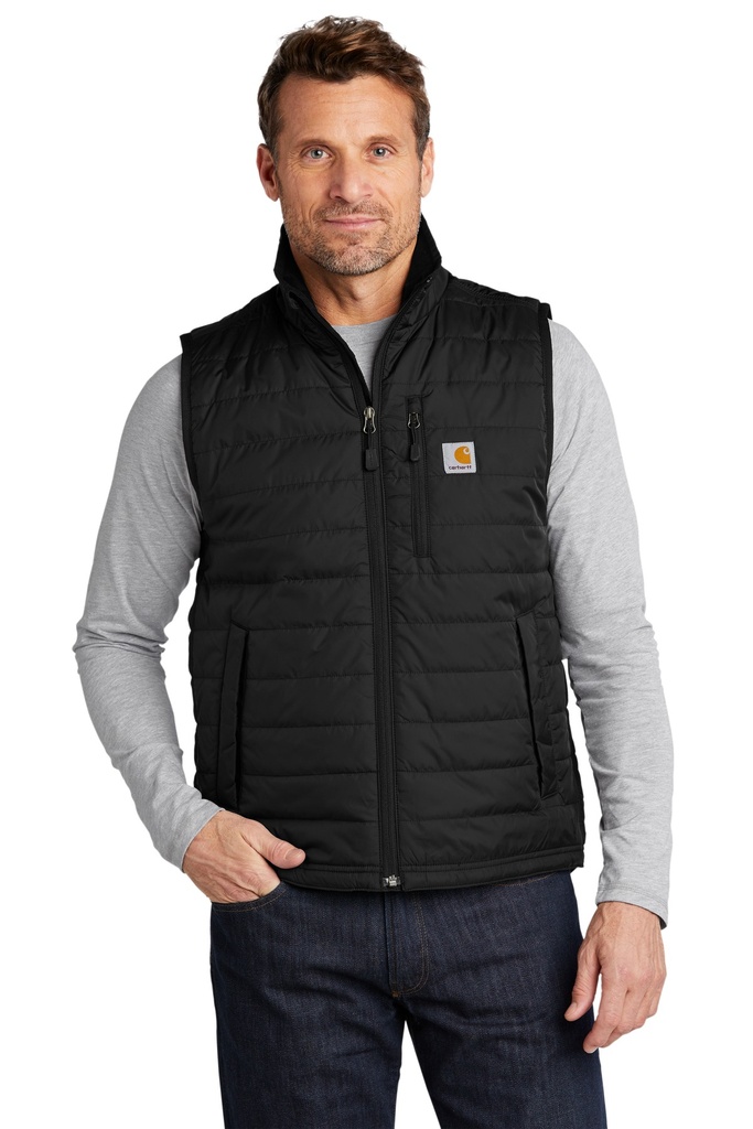 Embroidery Carhartt® Gilliam Vest  Archived