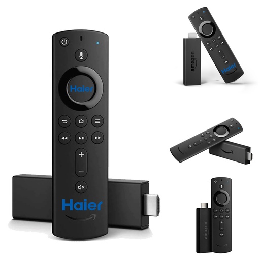 [1472168_PWB98644] Full Color Decorated - Fire TV Stick 4K. PWB98644