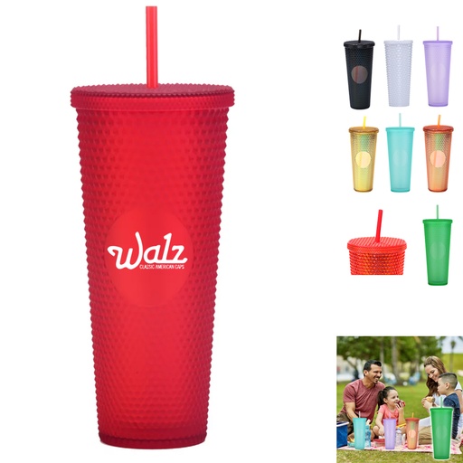 [WB4422] Elevate Full Color Tumbler 24OZ