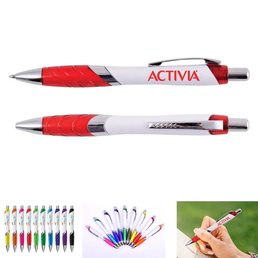 [BP3091] ColorWrite Ballpoint Pen. BP3091