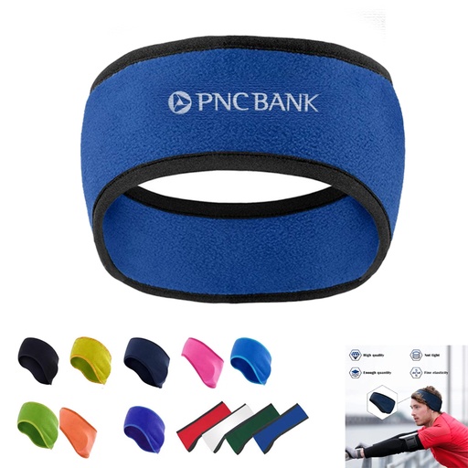 [EW9833] Embroidery Ear Warmer Band
