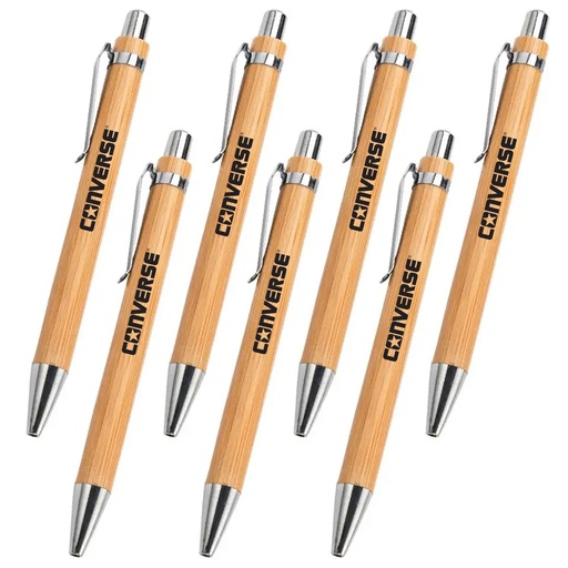 [AC7044] True Wood Ballpoint Pen