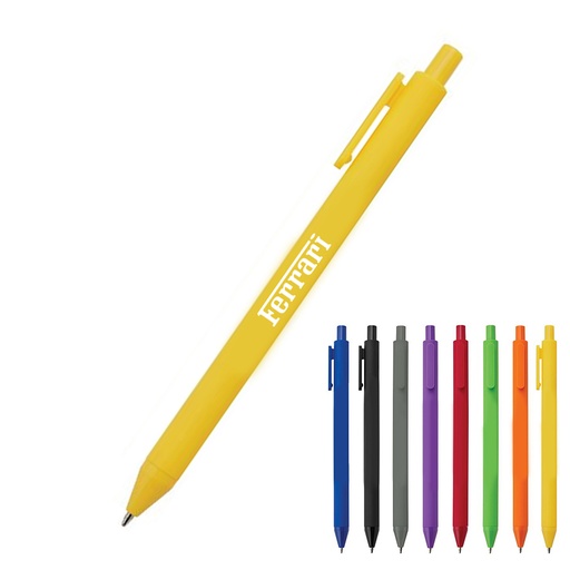 [AC8744] Trust Rubber Pen