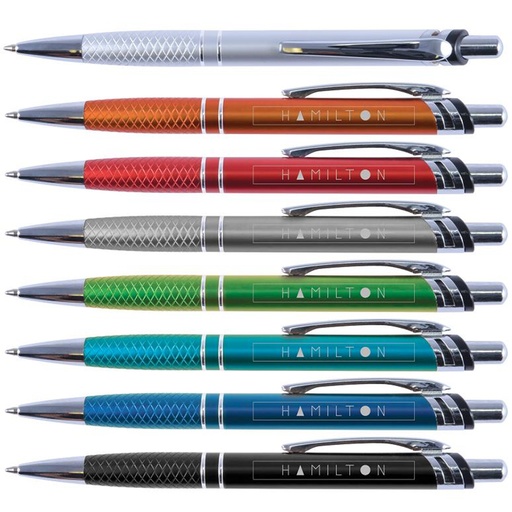 [AC7830] Scales Metal Pen