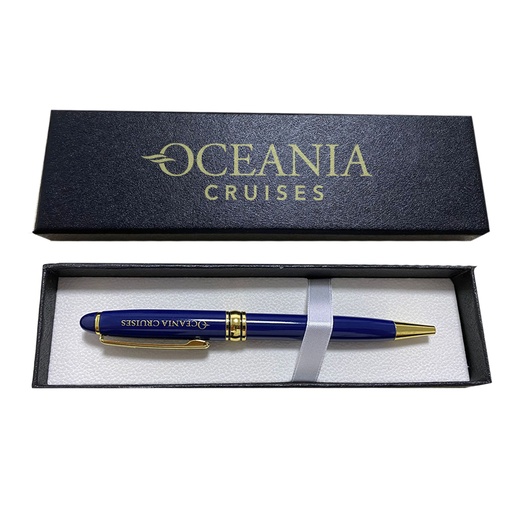 [PB100] Decorated Fine Writing Pen Gift Box 