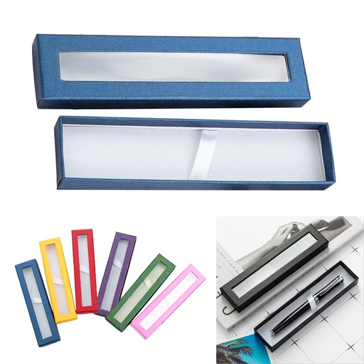 [PB110] Window Pen Gift Box 
