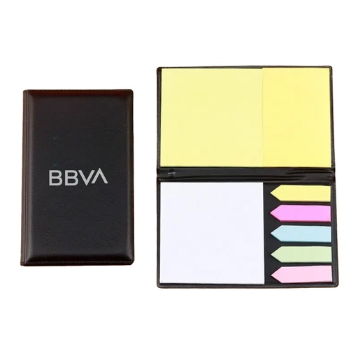 [N4811] Sprinters Sticky Memo Notes Post Pads Organizer