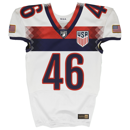 [FJ7811] Field Force Football Jersey