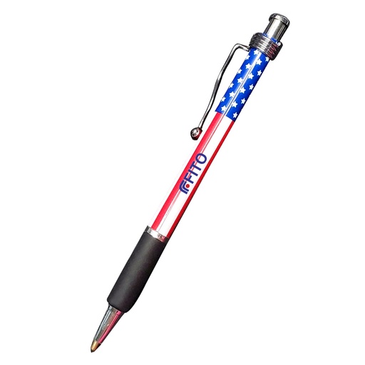 [SP3187] USA Patriot Pen