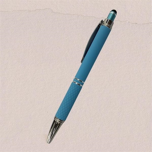 [SP2604] Canterbury Velvet Touch Stylus Pen