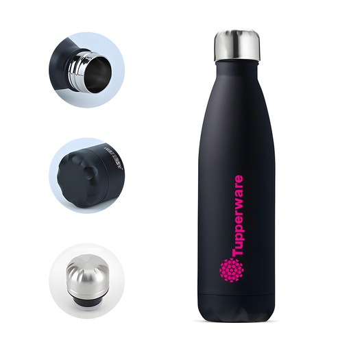 [SB3941] Sprinters Stainless Steel 17 Oz Bottle
