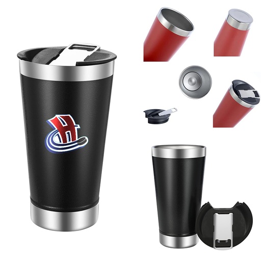 [SB7577] Sprinters 20 Oz Beer Tumbler