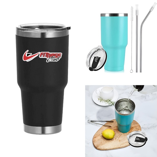 [TU1981] Odinson® 30 Oz Eco-Friendly Bottle