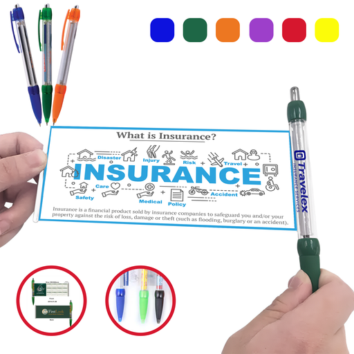 [BP2494] LogoGlide Banner Pen