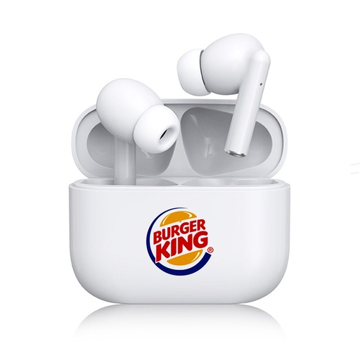 [WE8480] Silence Shield TWS Wireless Earbuds