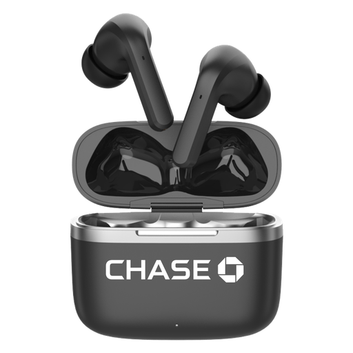 [PWB172] Saratoga Earbuds with Active Noise Cancellation - Full Color