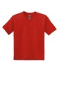 Gildan Youth DryBlend 50 Cotton/50 Poly T-Shirt. 8000B