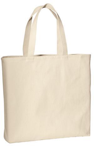 [B050] Port Authority - Ideal Twill Convention Tote. B050