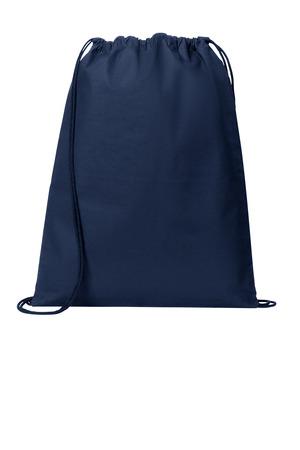 [BG6200] Port Authority Core Cotton Cinch BG6200