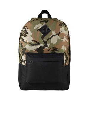 [BG7150] Port Authority Retro Backpack BG7150