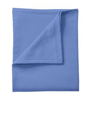 [BP78] Port & Company Core Fleece Sweatshirt Blanket. BP78
