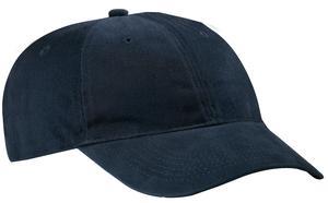 Port & Company Brushed Twill Low Profile Cap. CP77