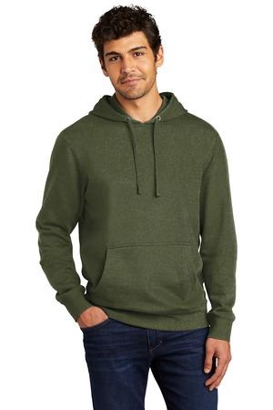 District V.I.T. Fleece Hoodie DT6100