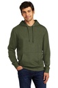 District V.I.T. Fleece Hoodie DT6100