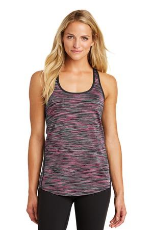 OGIO Ladies Verge Racerback Tank. LOE327