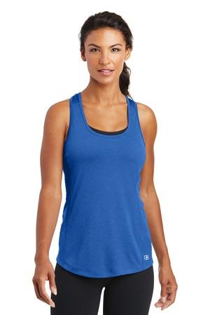 OGIO Ladies Racerback Pulse Tank. LOE322