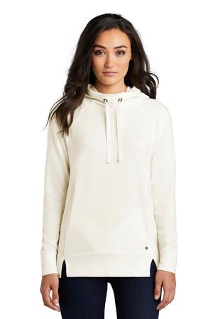 OGIO Ladies Luuma Pullover Fleece Hoodie. LOG810