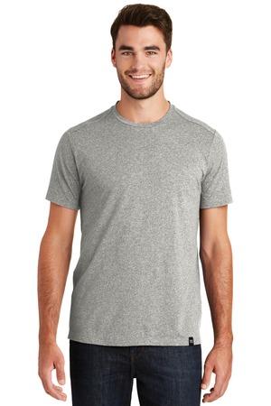 New Era Heritage Blend Crew Tee. NEA100