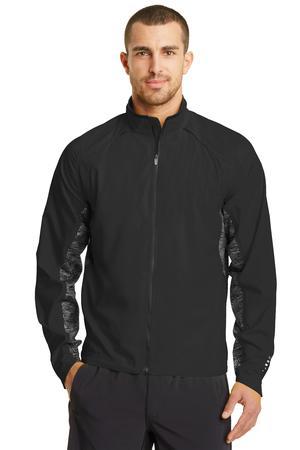 OGIO Trainer Jacket. OE710