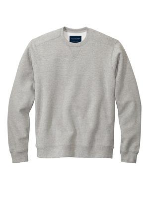 Volunteer Knitwear Chore Fleece Crewneck VL130