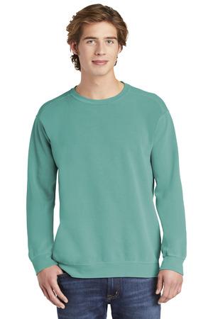 COMFORT COLORS Ring Spun Crewneck Sweatshirt. 1566