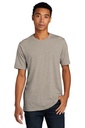 Next Level Apparel Unisex Poly/Cotton Tee. NL6200