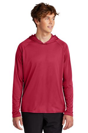 Port & Company Performance Pullover Hooded Tee PC380H