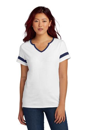 Sport-Tek Ladies Halftime Notch Neck Tee LST6041