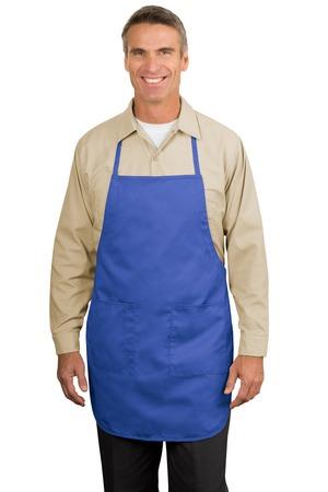 Port Authority Full-Length Apron. A520
